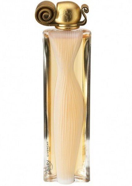 Givenchy Organza EDP 50 ml Kadın Parfümü kullananlar yorumlar